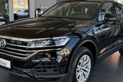 VW Touareg 253.800 km 24.290 &euro; Ronnenberg 30952