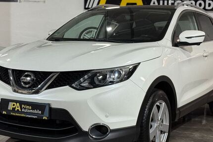 Nissan Qashqai 221.800 km 9.999 &euro; Langenhagen 30853
