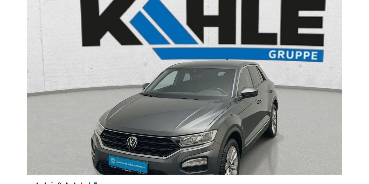 VW T-Roc 49.605 km 21.990 &euro; Wunstorf 31515