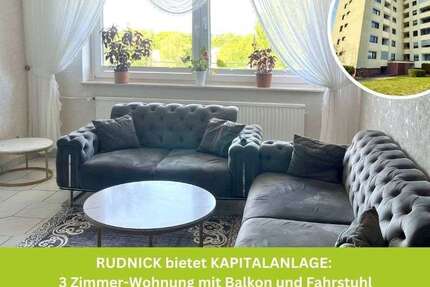 Wohnung Garbsen - 3 Zimmer, 91 m&sup2;, 229.000&euro; | Angebot:25915316