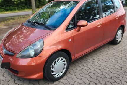 Honda Jazz 133.330 km 2.350 &euro; Langenhagen 30855