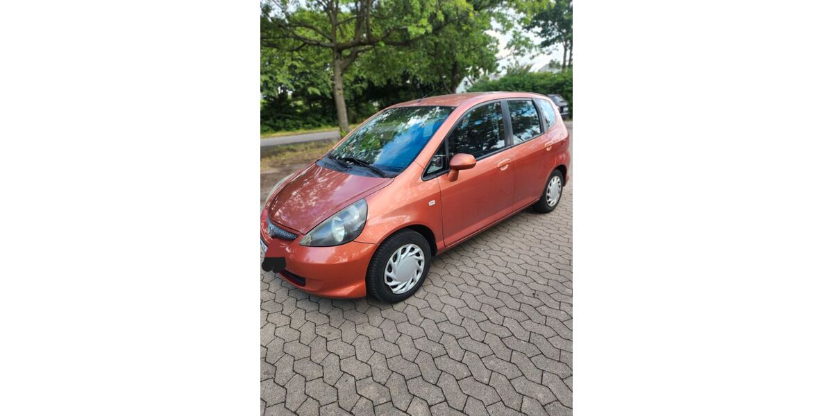 Honda Jazz 133.330 km 2.350 &euro; Langenhagen 30855