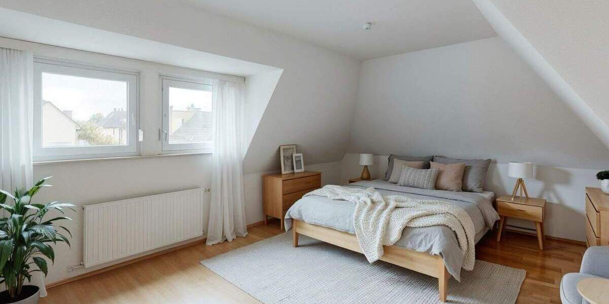 Einfamilienhaus Wedemark Mellendorf - 7 Zimmer, 146 m&sup2;, 399.000&euro; | Angebot:25676753