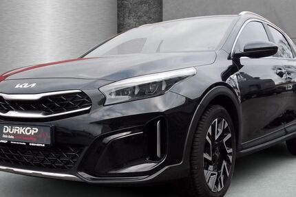 Kia XCeed 7.424 km 23.790 &euro; Hannover 30177