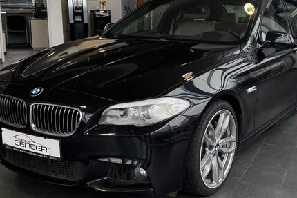 BMW 535 300.000 km 9.890 &euro; Ronnenberg 30952