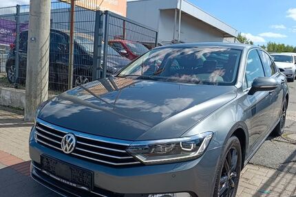 VW Passat 169.000 km 13.990 &euro; Hannover 30453