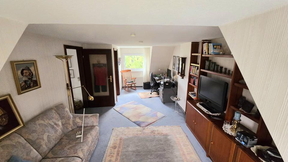 Doppelhaushälfte Langenhagen - 3 Zimmer, 100 m&sup2;, 325.000&euro; | Angebot:25967669