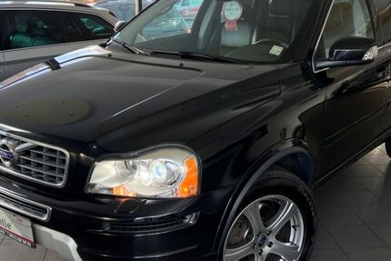 Volvo XC90 121.000 km 17.490 &euro; Laatzen 30880