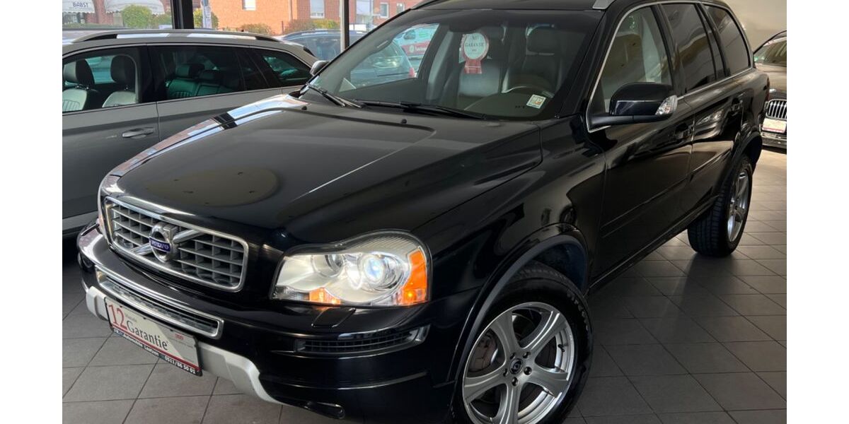 Volvo XC90 121.000 km 17.490 &euro; Laatzen 30880