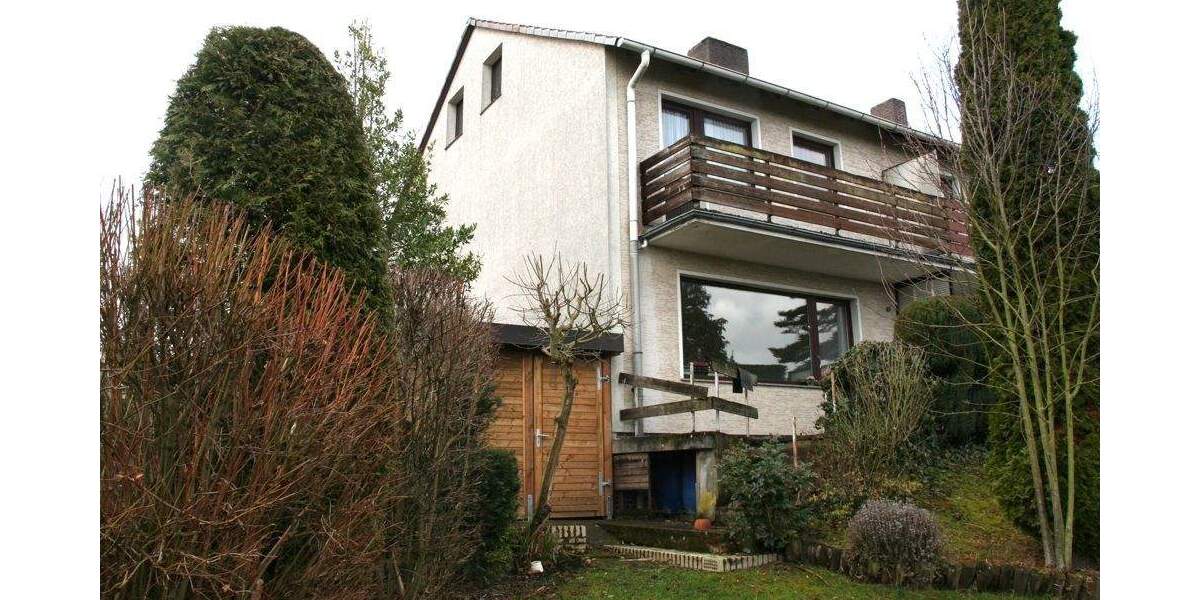 Reihenendhaus Wennigsen / Bredenbeck am Deister Bredenbeck - 4 Zimmer, 91 m&sup2;, 215.000&euro; | Angebot:25877451