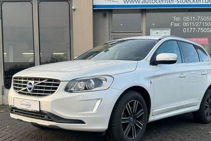 Volvo XC60 225.416 km 14.700 &euro; Hannover 30419