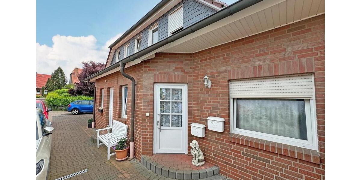 Dachgeschoßwohnung Barsinghausen - 3 Zimmer, 70 m&sup2;, 800&euro; | Angebot:24842959