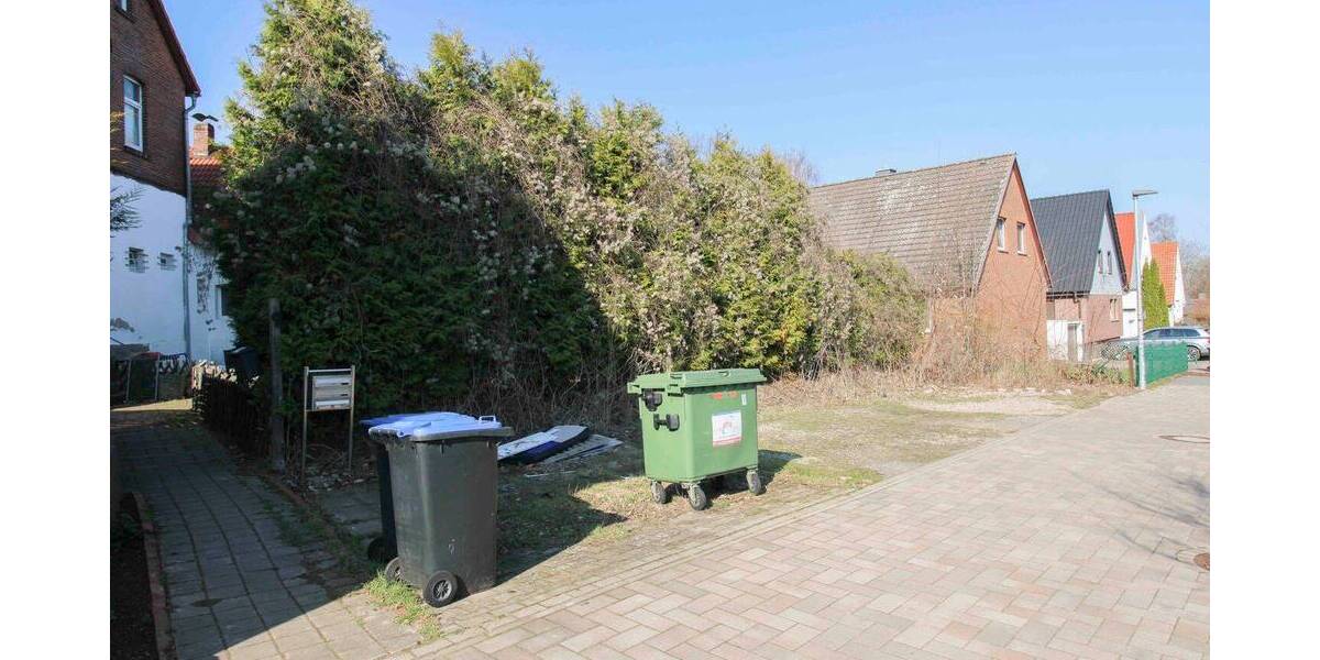 Etagenwohnung Barsinghausen - 5 Zimmer, 115 m&sup2;, 199.000&euro; | Angebot:26917311