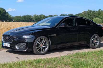 Jaguar XE 71.600 km 22.999 &euro; Wedemark 30900