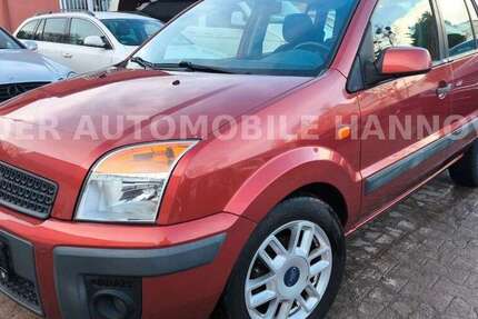 Ford Fusion 174.376 km 1.899 &euro; Hannover 30419