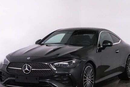 Mercedes-Benz CLE 200 25.021 km 58.950 &euro; Gehrden 30989