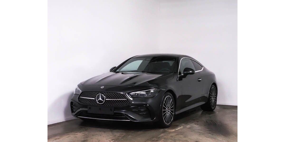 Mercedes-Benz CLE 200 25.021 km 58.950 &euro; Gehrden 30989