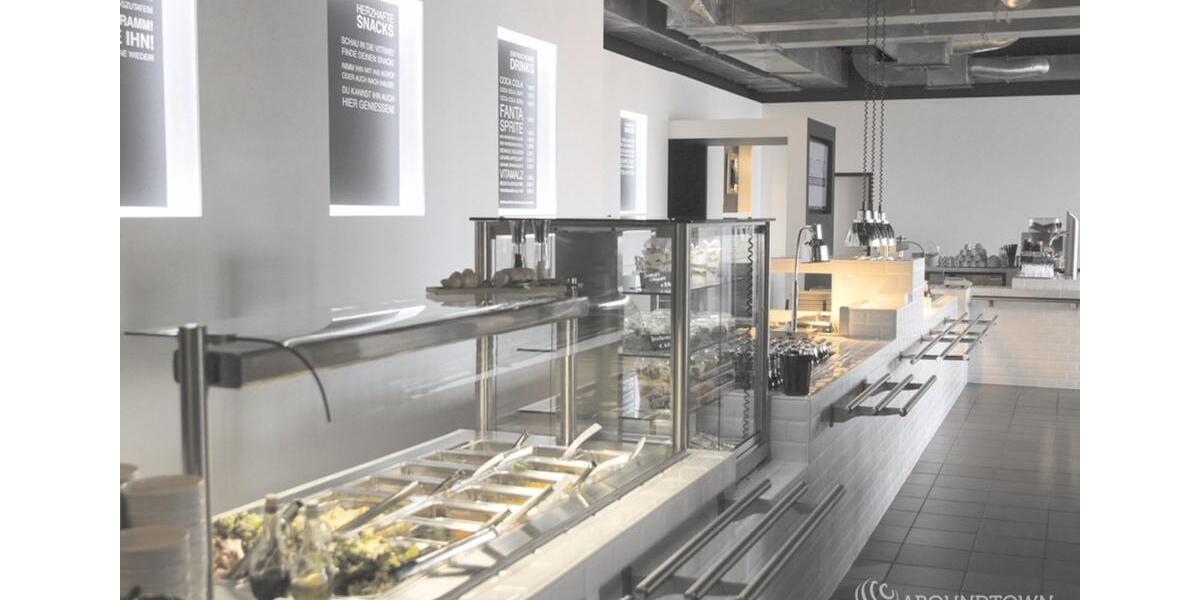 Gewerbeobjekt Langenhagen Engelbostel - 788&euro; | Angebot:24784970