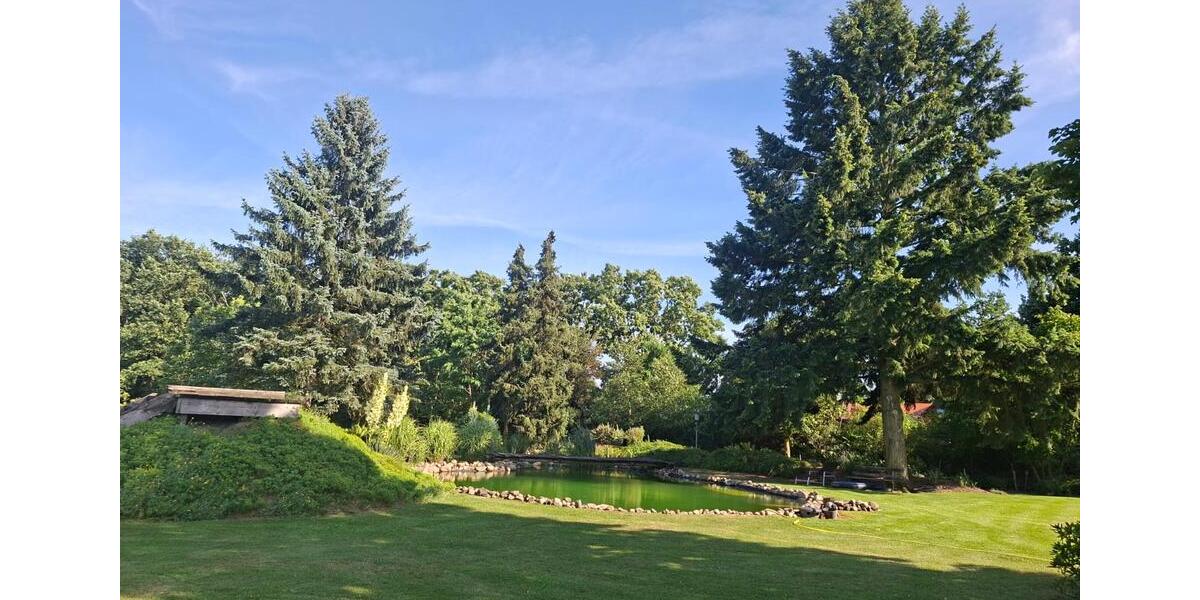 Mehrfamilienhaus, Wohnhaus Schwarmstedt - 7 Zimmer, 200 m&sup2;, 695.000&euro; | Angebot:27025399