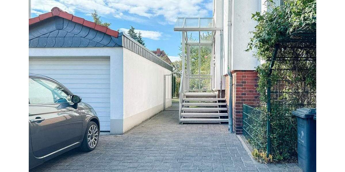 Doppelhaushälfte Hannover Burg - 6 Zimmer, 170 m&sup2;, 548.500&euro; | Angebot:25770960