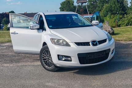 Mazda CX-7 210.000 km 4.599 &euro; Barsinghausen 30890