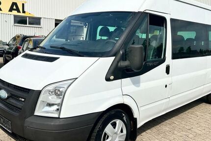 Ford Transit 324.000 km 3.750 &euro; Garbsen/ Hannover 30827