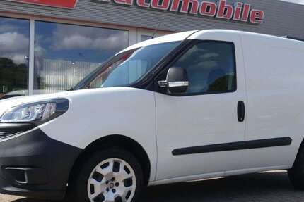 Fiat Doblo 72.473 km 9.800 &euro; Langenhagen / Kaltenweide 30855