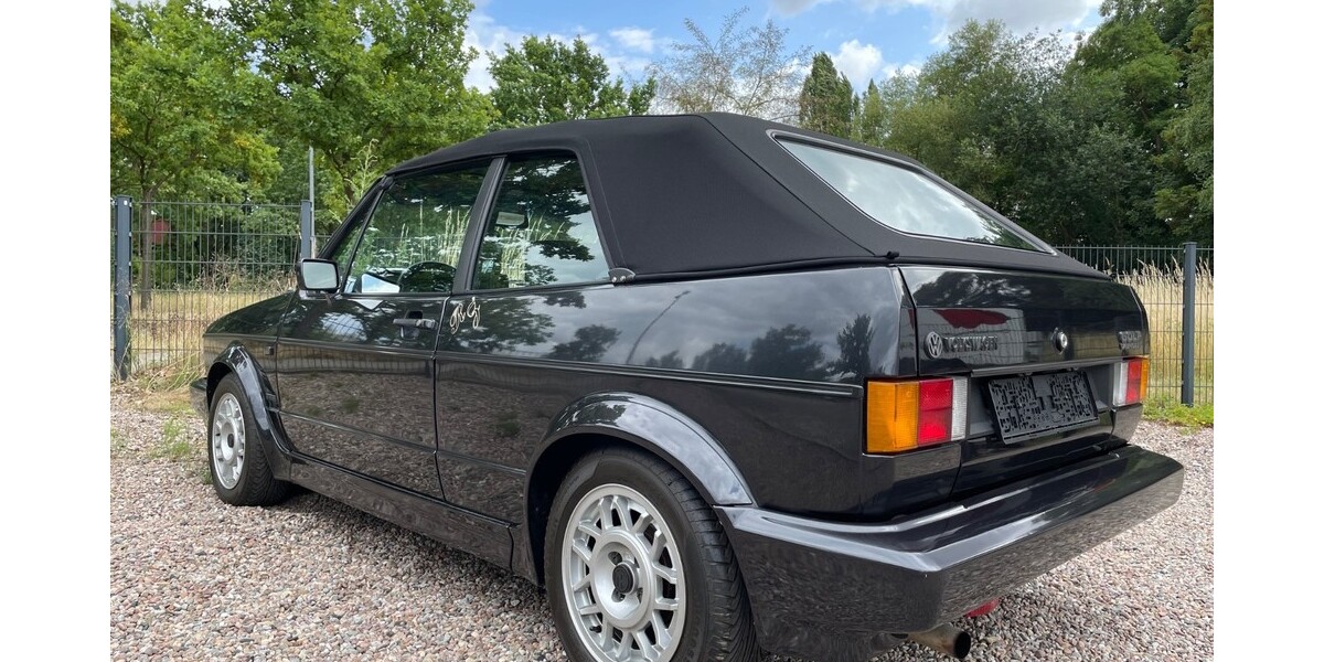 VW Golf I 186.000 km 19.900 &euro; Hannover 30159