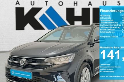 VW Taigo 4.926 km 24.990 &euro; Wedemark 30900