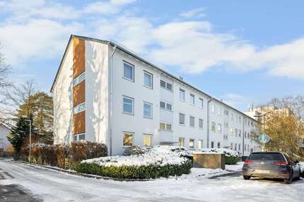 Wohnung Hannover Buchholz-Kleefeld - 3 Zimmer, 84 m&sup2;, 249.000&euro; | Angebot:25874982