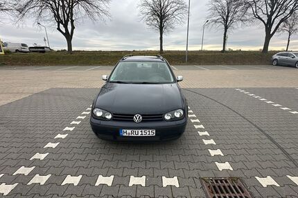 VW Golf 341.000 km 3.199 &euro; Barsinghausen 30890