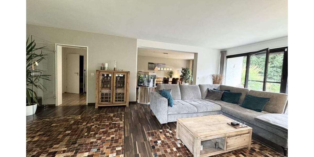 Reihenendhaus Gehrden - 4 Zimmer, 178 m&sup2;, 535.000&euro; | Angebot:25668524