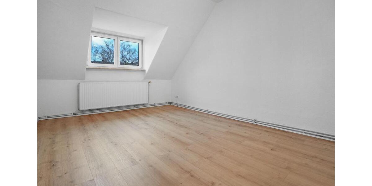 Etagenwohnung Hannover Ricklingen - 3 Zimmer, 56 m&sup2;, 650&euro; | Angebot:25991154