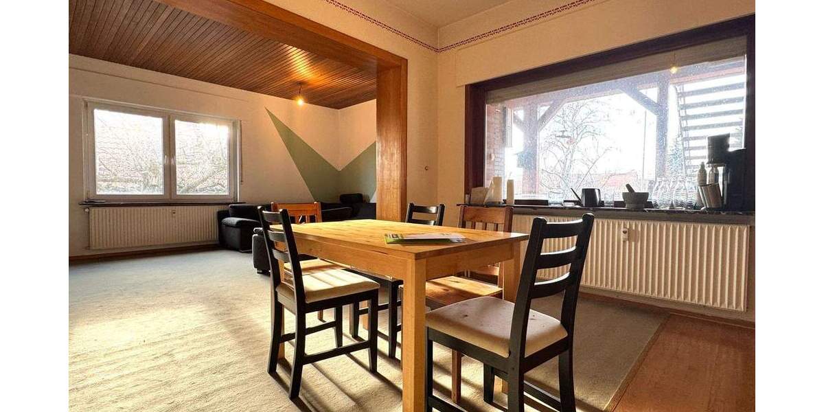 Mehrfamilienhaus, Wohnhaus Wunstorf Mesmerode - 1 Zimmer, 255 m&sup2;, 295.000&euro; | Angebot:25705871