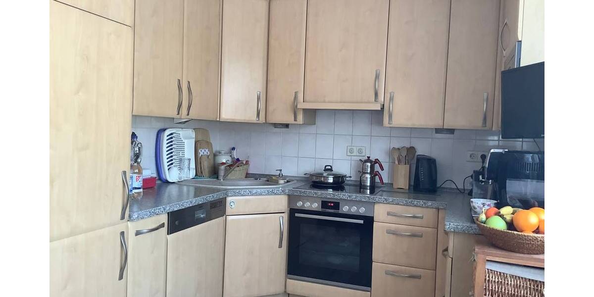 Etagenwohnung Garbsen / Auf der Horst Auf der Horst - 3 Zimmer, 78 m&sup2;, 199.500&euro; | Angebot:25667159