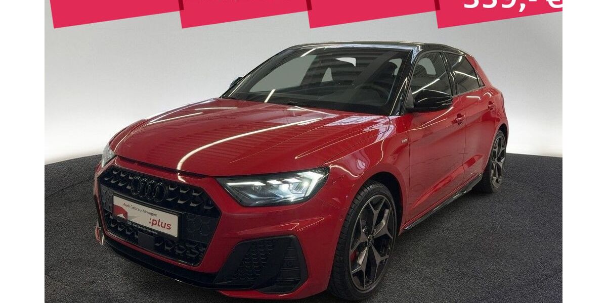 Audi A1 3.999 km 37.990 &euro; Hannover 30179