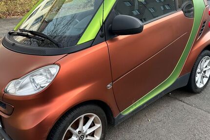 Smart ForTwo 109.000 km 2.850 &euro; Hannover 30175