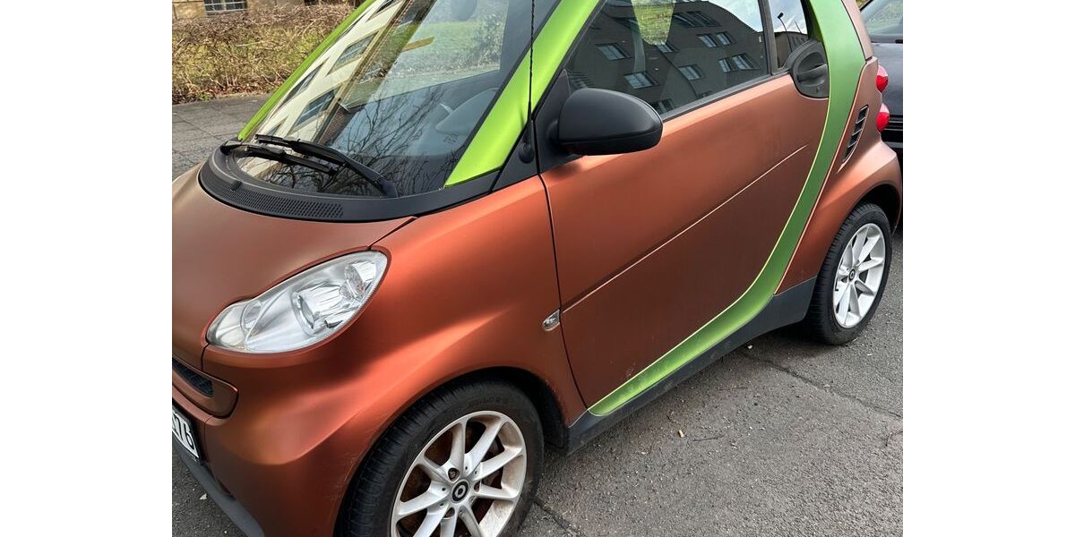 Smart ForTwo 109.000 km 2.850 &euro; Hannover 30175
