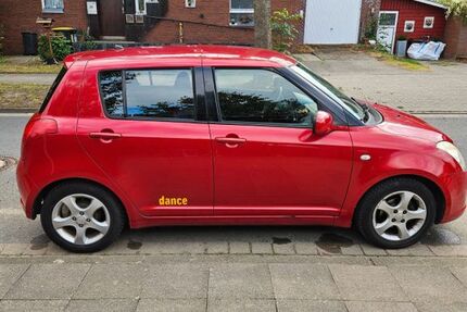 Suzuki Swift 116.100 km 2.150 &euro; Hannover 30559