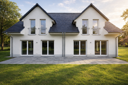 Haus Hannover Misburg-Anderten - 5 Zimmer, 140 m&sup2;, 589.000&euro; | Angebot:24589596