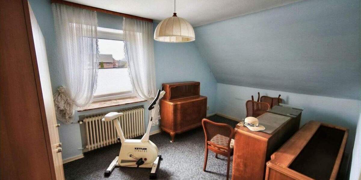 Einfamilienhaus Neustadt Basse - 6 Zimmer, 141 m&sup2;, 249.900&euro; | Angebot:25845734