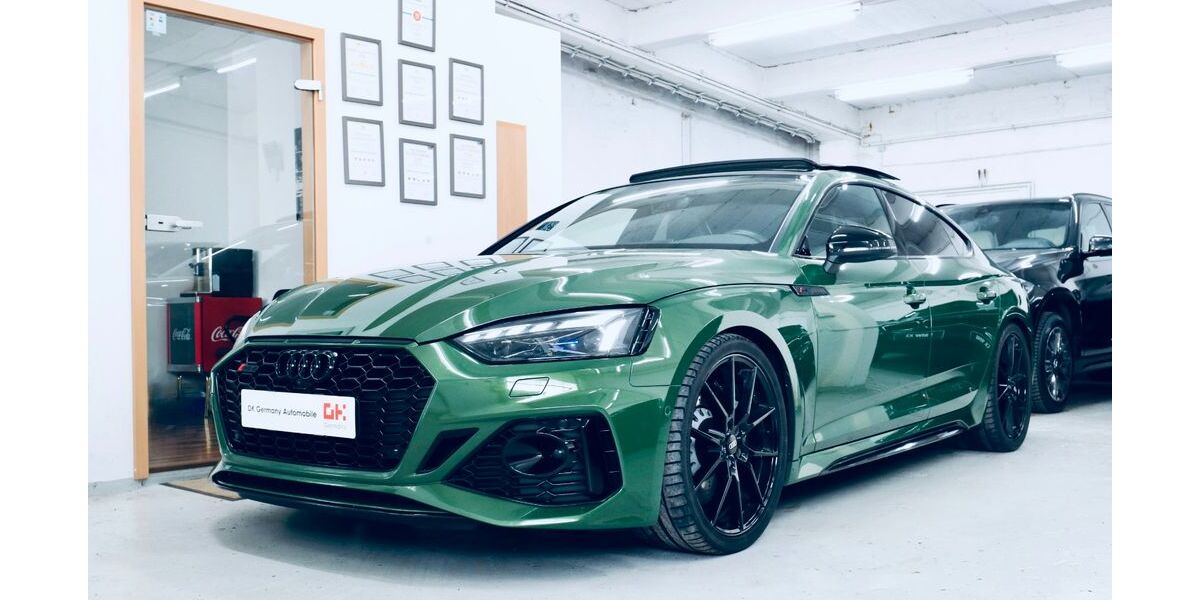 Audi RS5 104.133 km 49.439 &euro; Hannover 30163