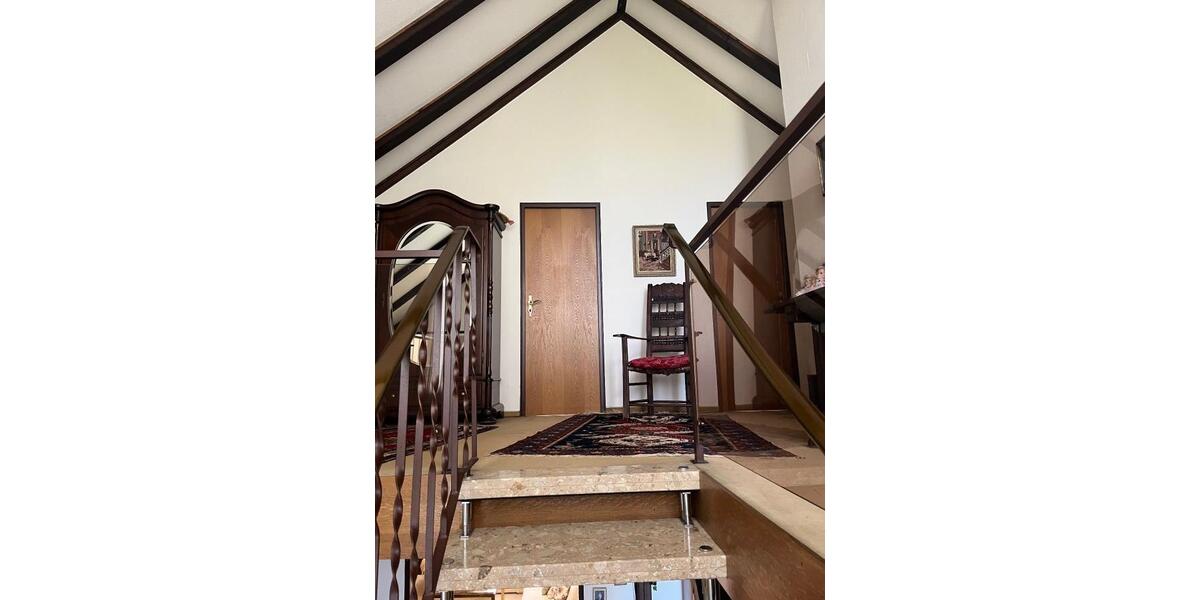 Provisionsfrei* Ein schöner Platz zum entspannen - Einfamilienhaus Hannover Buchholz-Kleefeld | Angebot:25869171