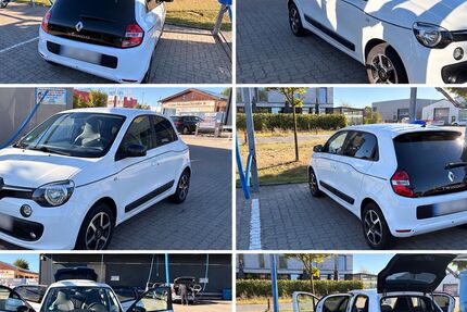 Renault Twingo 84.500 km 5.999 &euro; Lehrte 31275