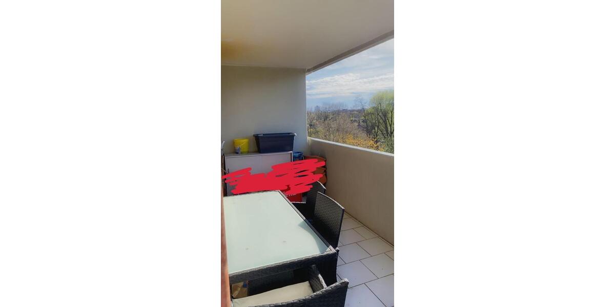 Etagenwohnung Hannover Bothfeld-Vahrenheide - 3 Zimmer, 84 m&sup2;, 135.000&euro; | Angebot:27286160