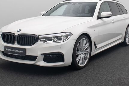 BMW 530 112.000 km 33.499 &euro; Isernhagen 30916