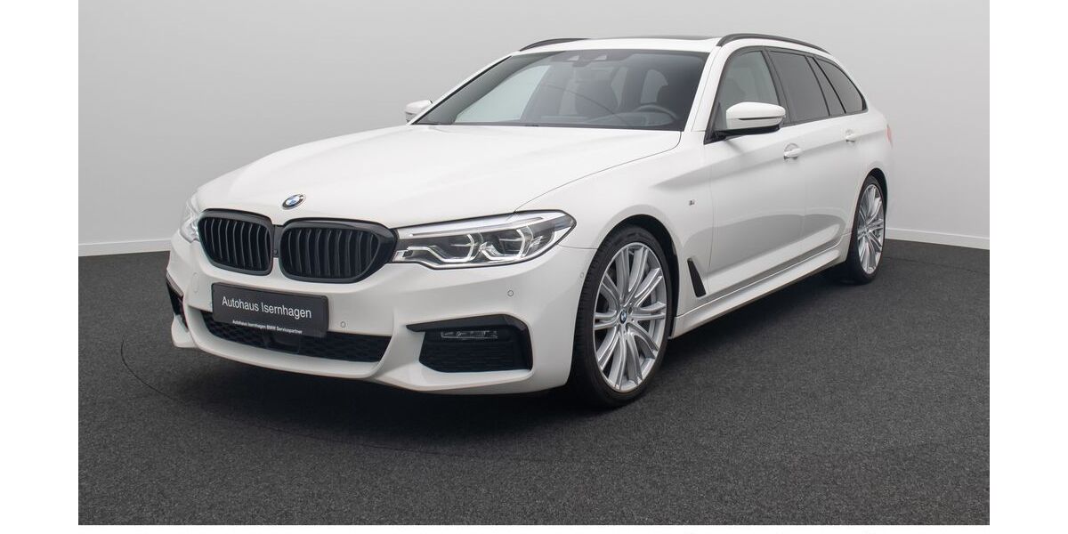 BMW 530 112.000 km 33.499 &euro; Isernhagen 30916