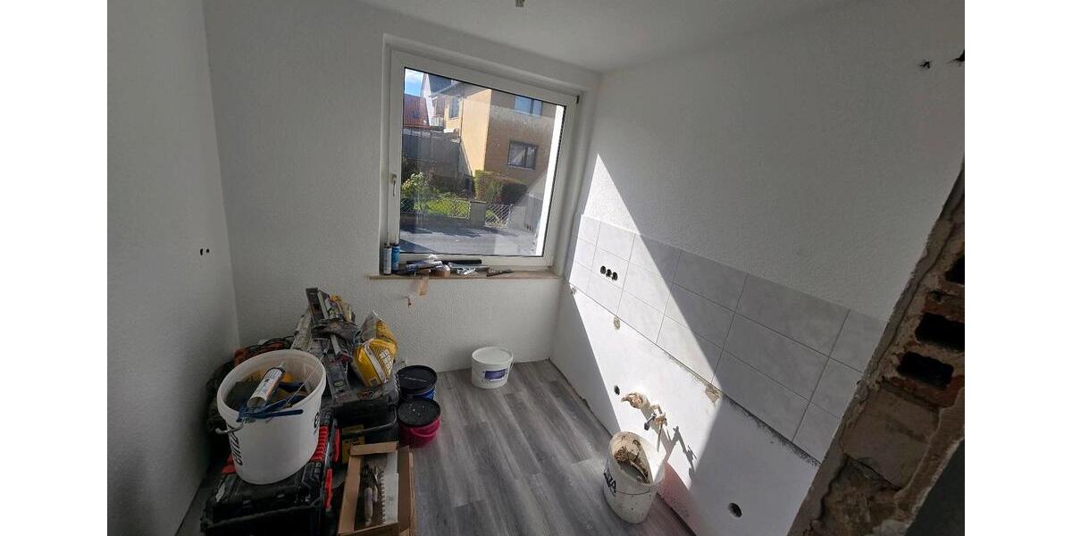 Erdgeschoßwohnung Seelze - 2 Zimmer, 45 m&sup2;, 500&euro; | Angebot:26050346