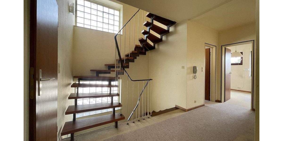 Doppelhaushälfte Hannover Ledeburg - 6 Zimmer, 144 m&sup2;, 399.000&euro; | Angebot:25743740