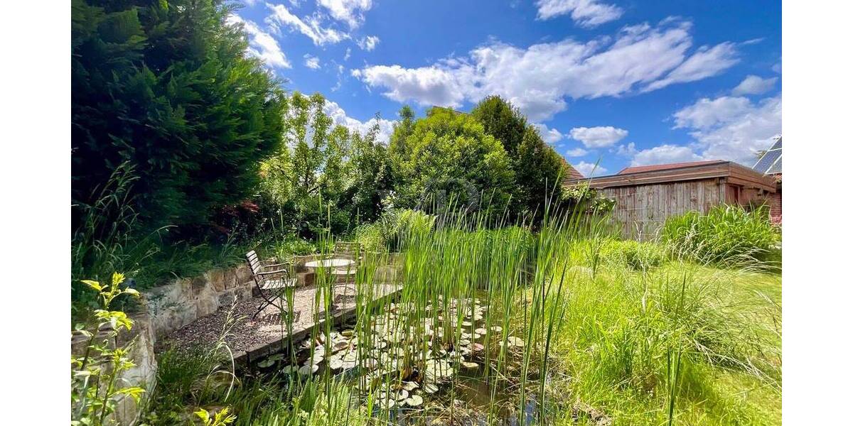 Einfamilienhaus Springe / Gestorf Gestorf - 8 Zimmer, 209 m&sup2;, 600.000&euro; | Angebot:25668525